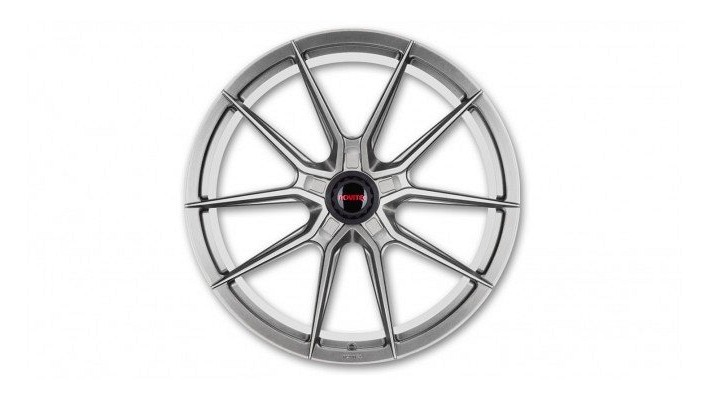 Photo of Novitec NF10 ZV Look Forged Wheels for the Ferrari 812 Competizione Coupe/Aperta - Image 2
